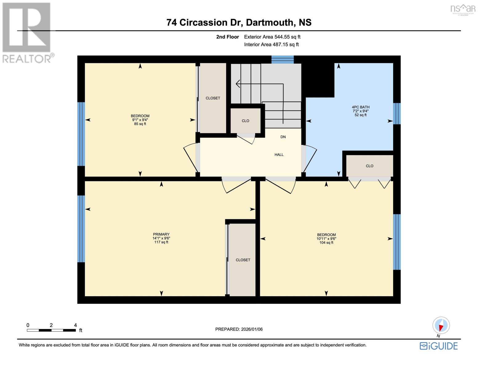 Property 32 of 36 of 74 Circassion Drive