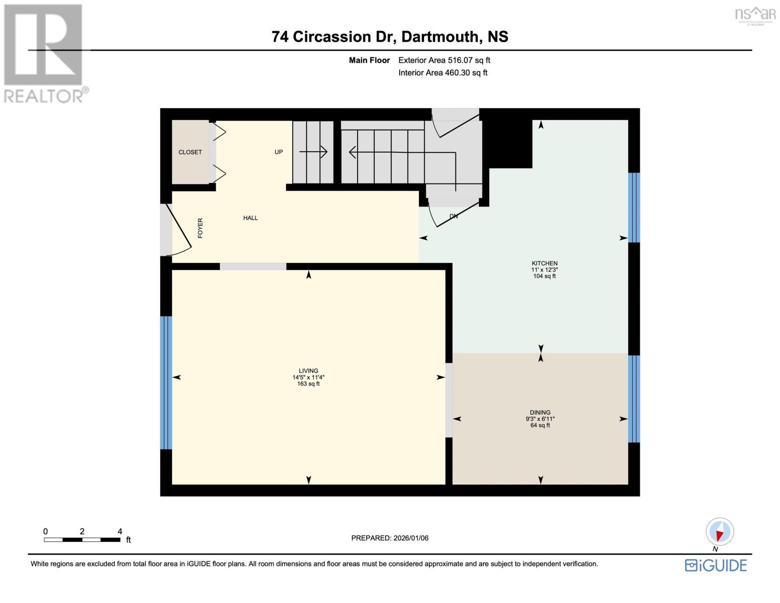 Property 31 of 36 of 74 Circassion Drive