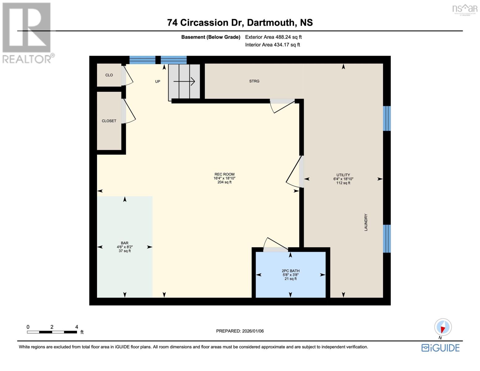 Property 33 of 36 of 74 Circassion Drive