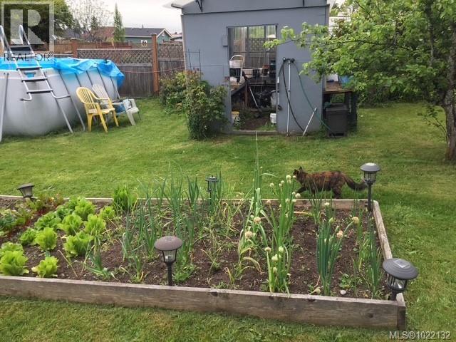 436 Kennedy St, Nanaimo