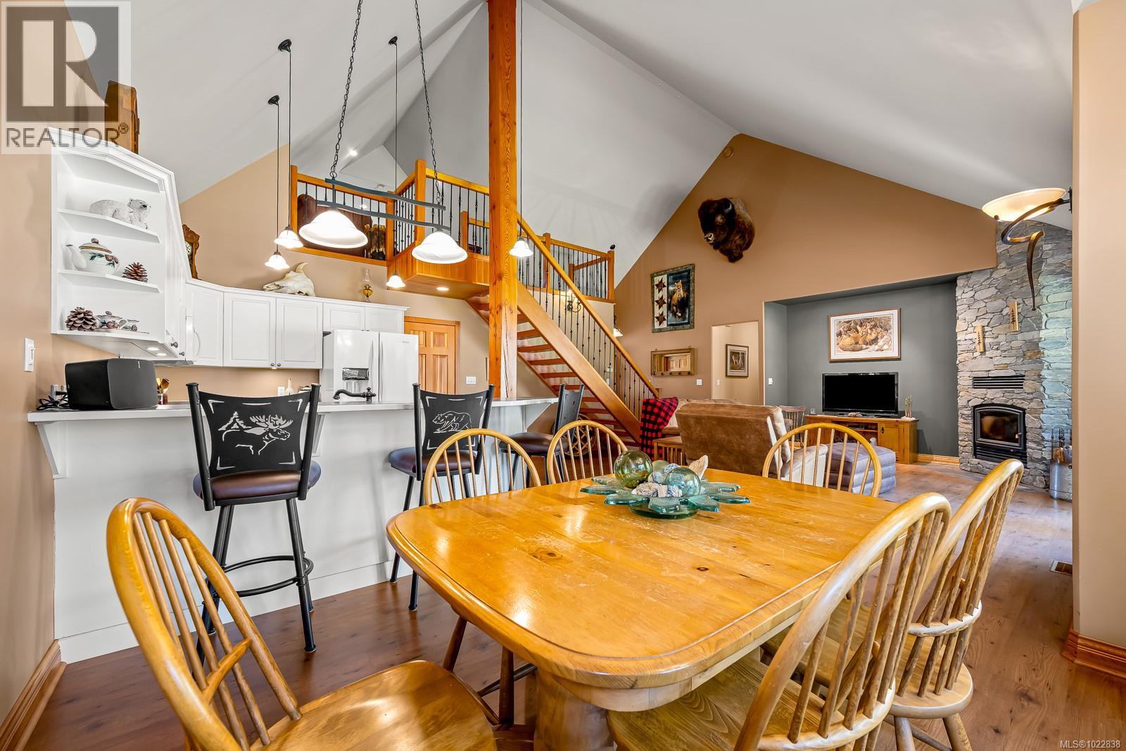 2435 Charleville Rd, Campbell River