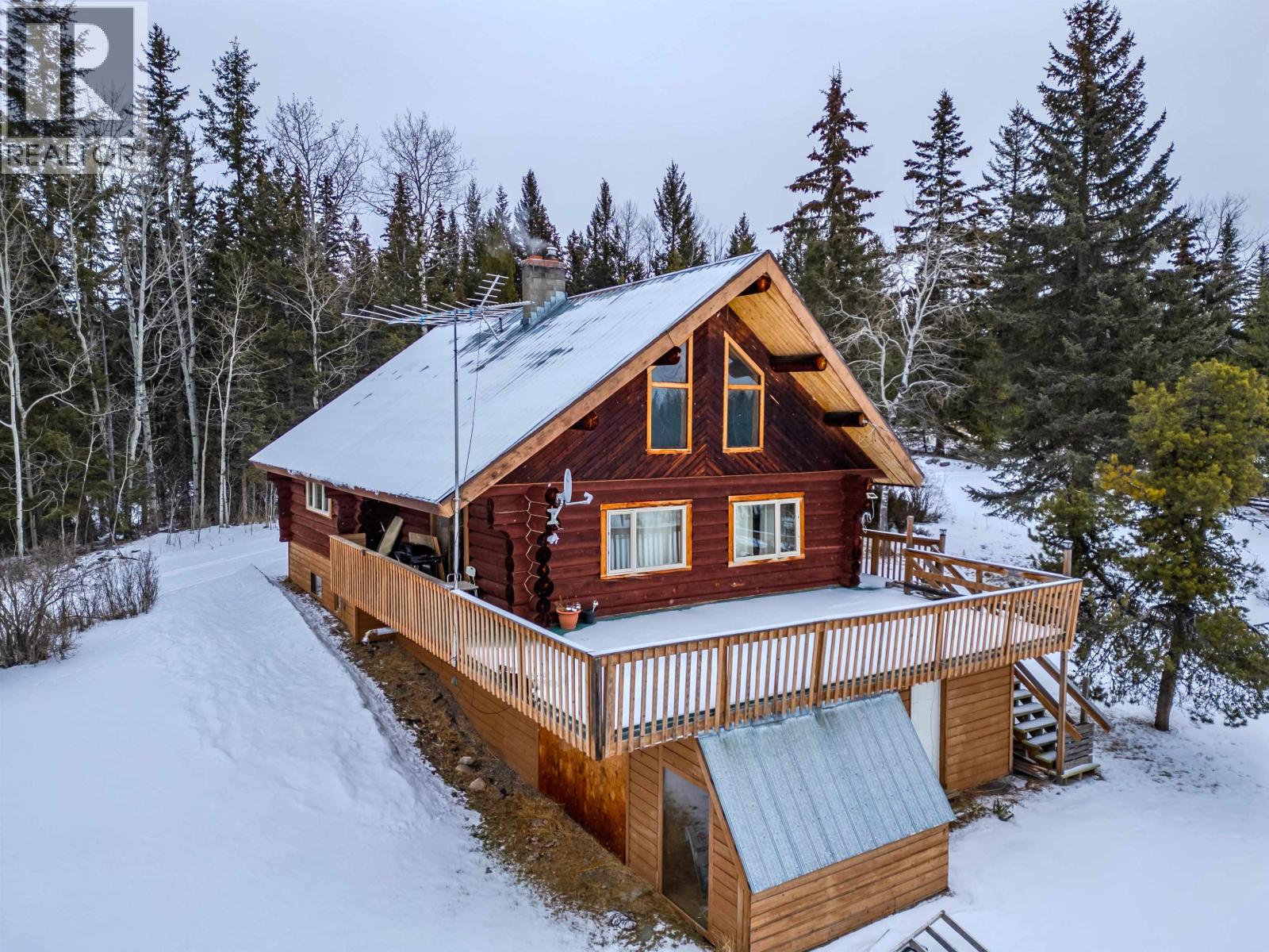 3074 SPOUT LAKE ROAD - 1