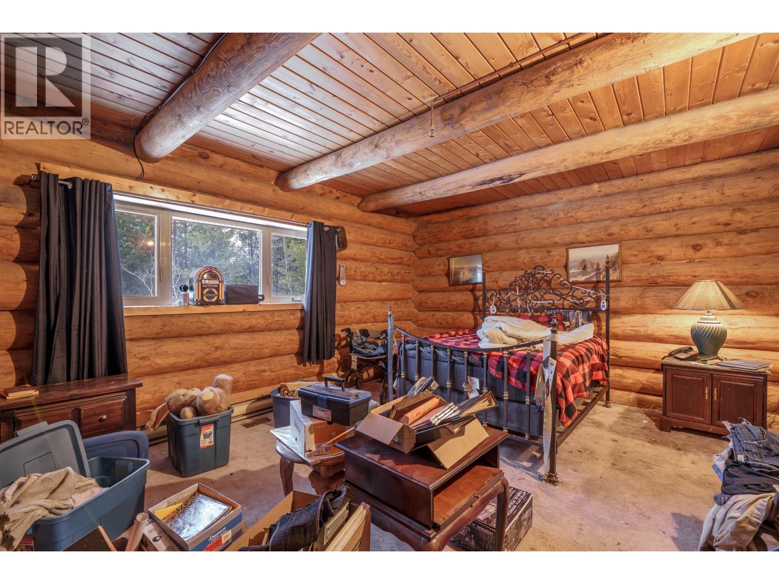 3074 SPOUT LAKE ROAD, Lac La Hache