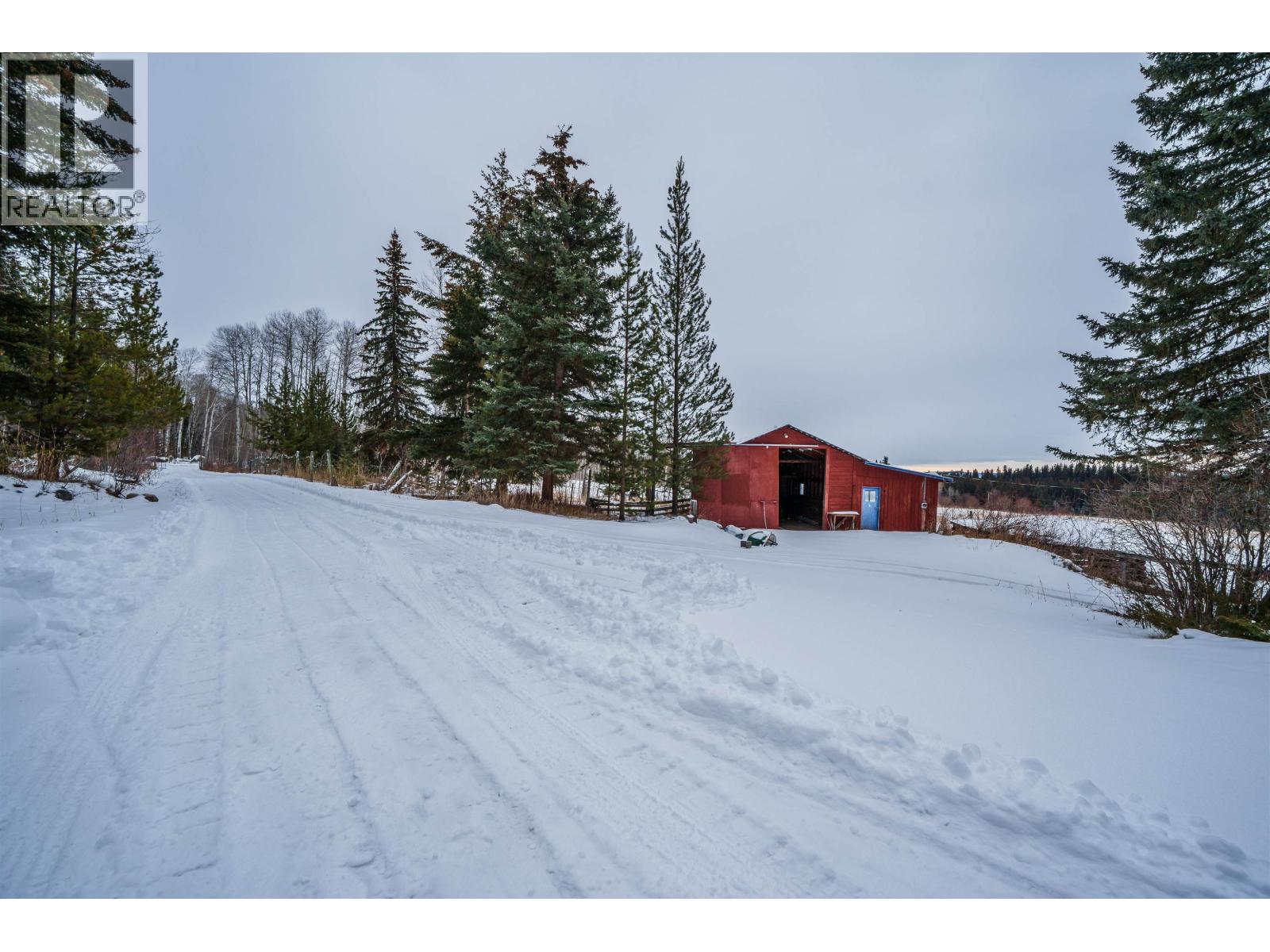3074 SPOUT LAKE ROAD - 34