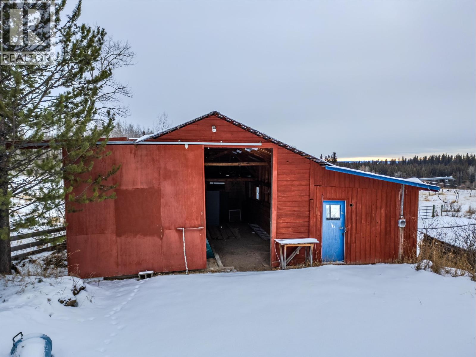 3074 SPOUT LAKE ROAD - 7