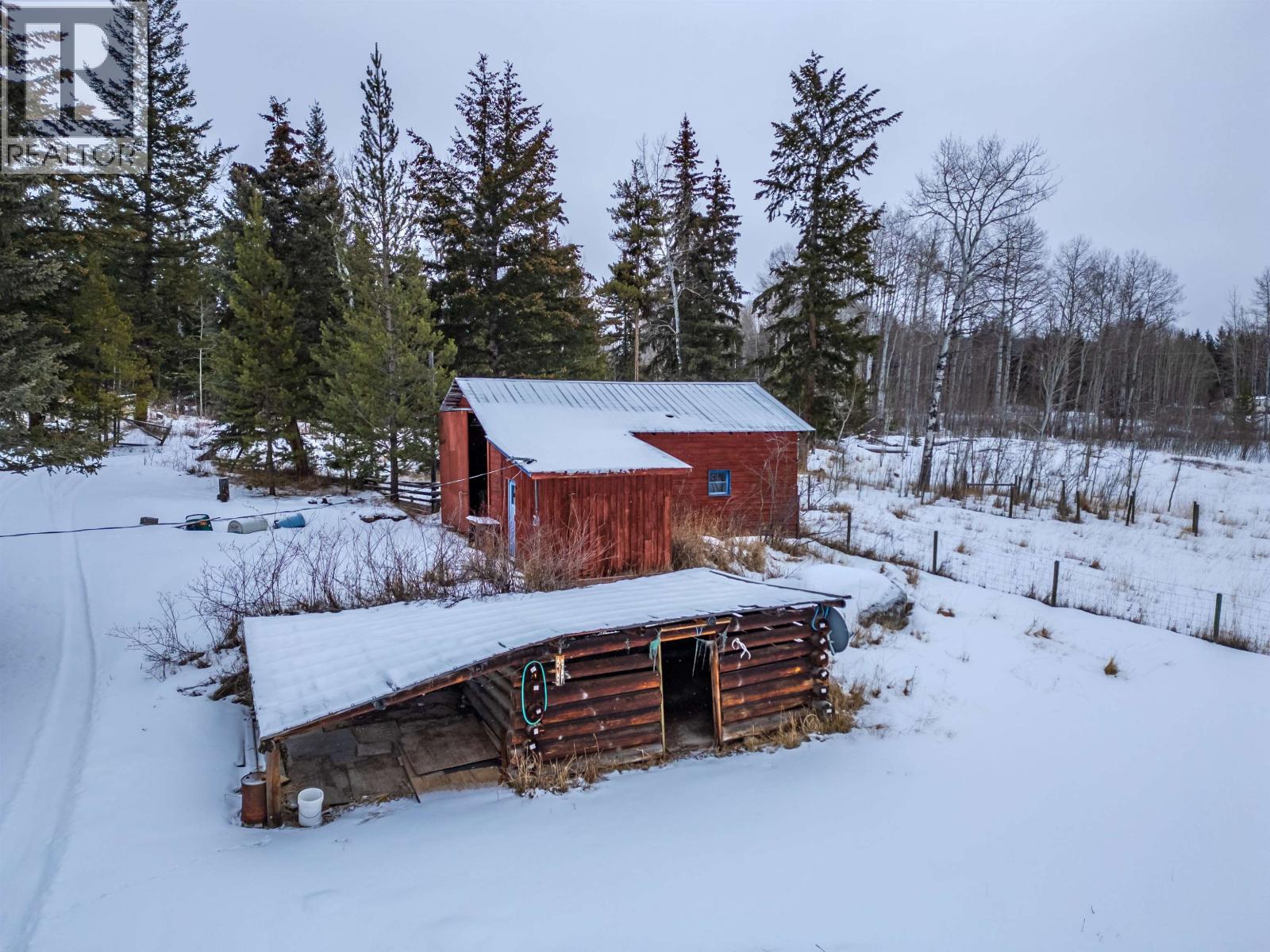 3074 SPOUT LAKE ROAD - 8