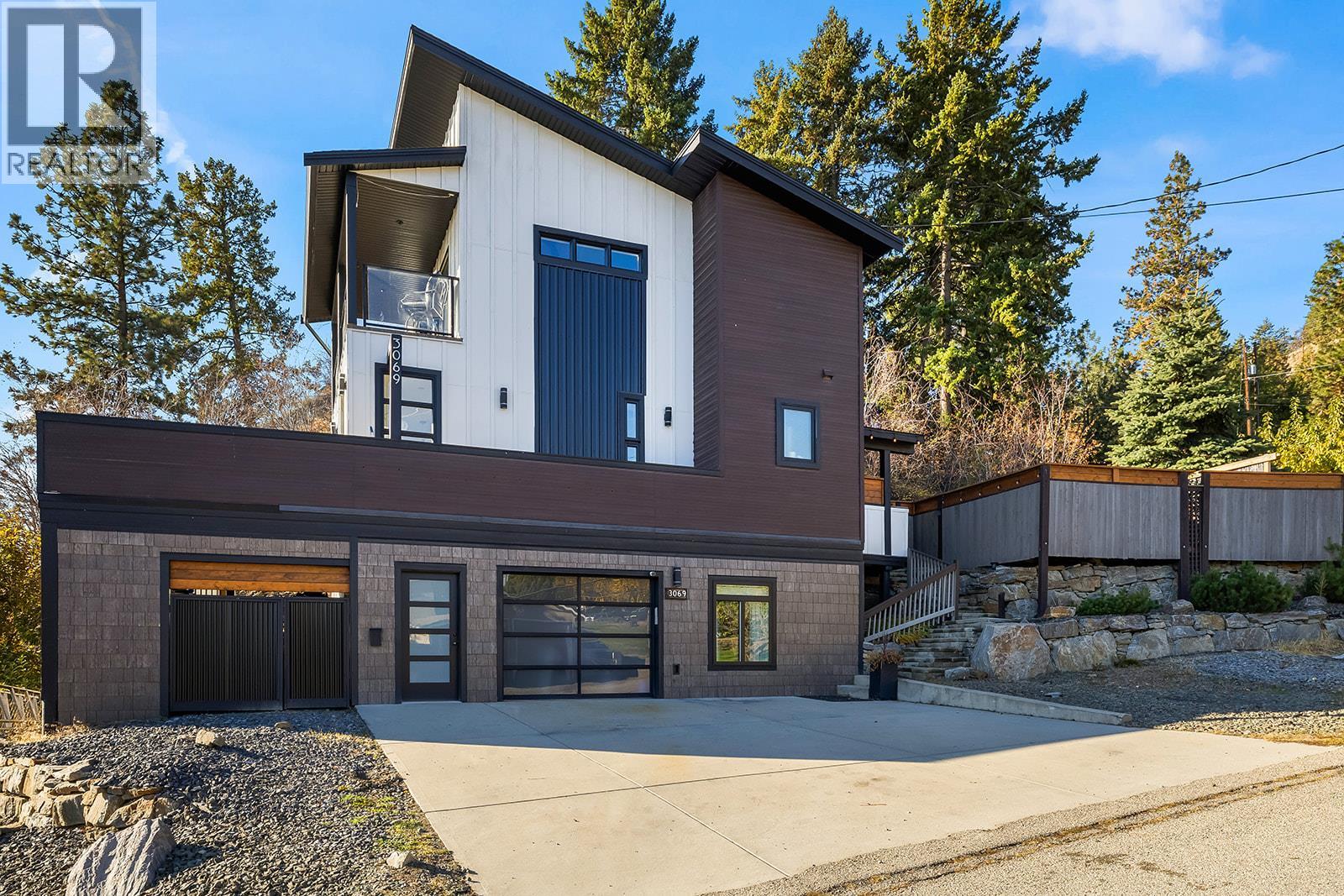  3069 Ourtoland Road, West Kelowna