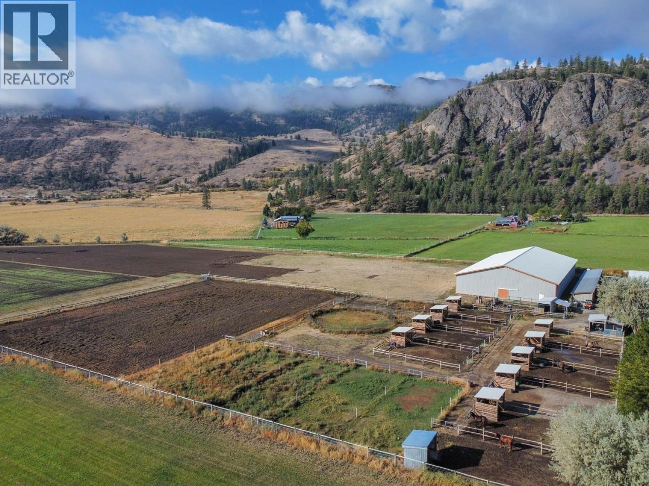 300 Jones Way Road, Oliver