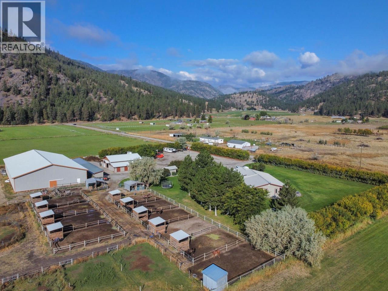 300 Jones Way Road, Oliver