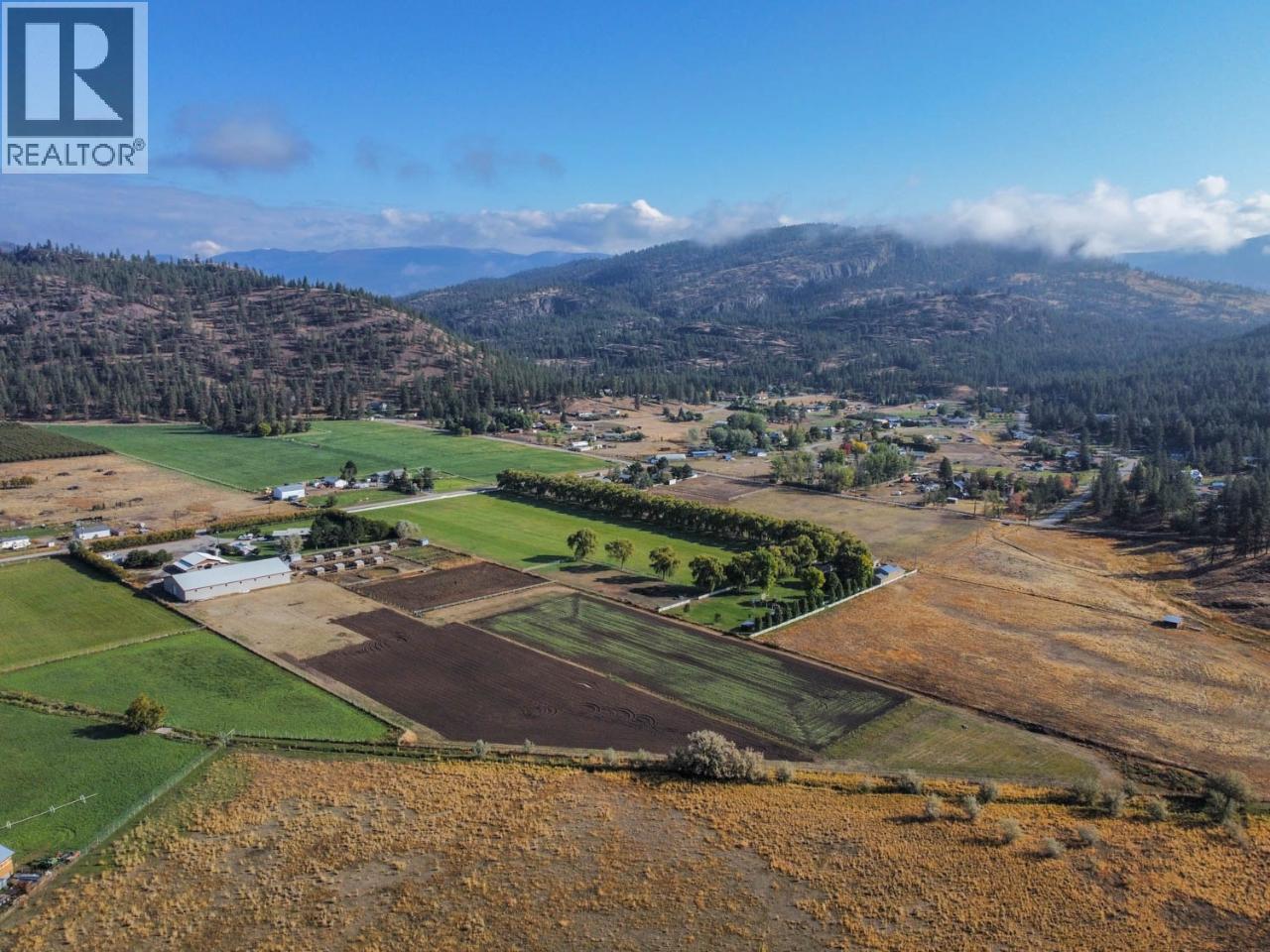 300 Jones Way Road, Oliver