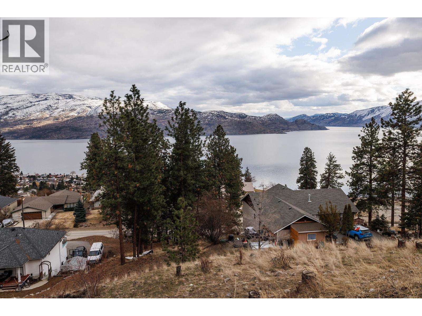 3993 Ponderosa Place, Peachland