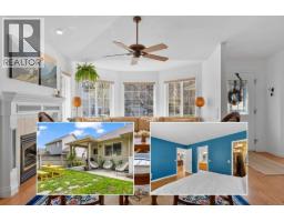  1474 Rose Meadow Drive, West Kelowna