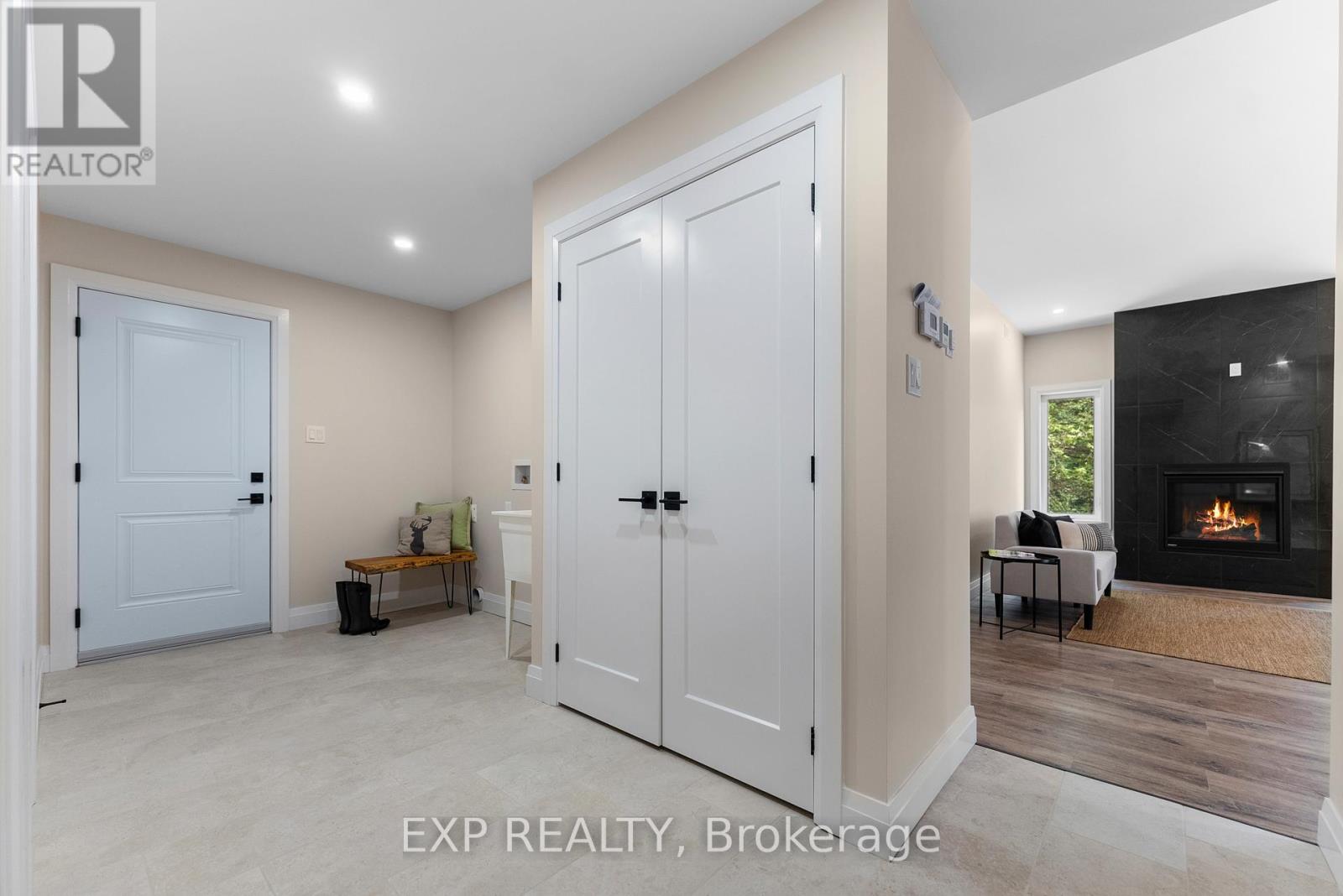pre-construction. Same house plan