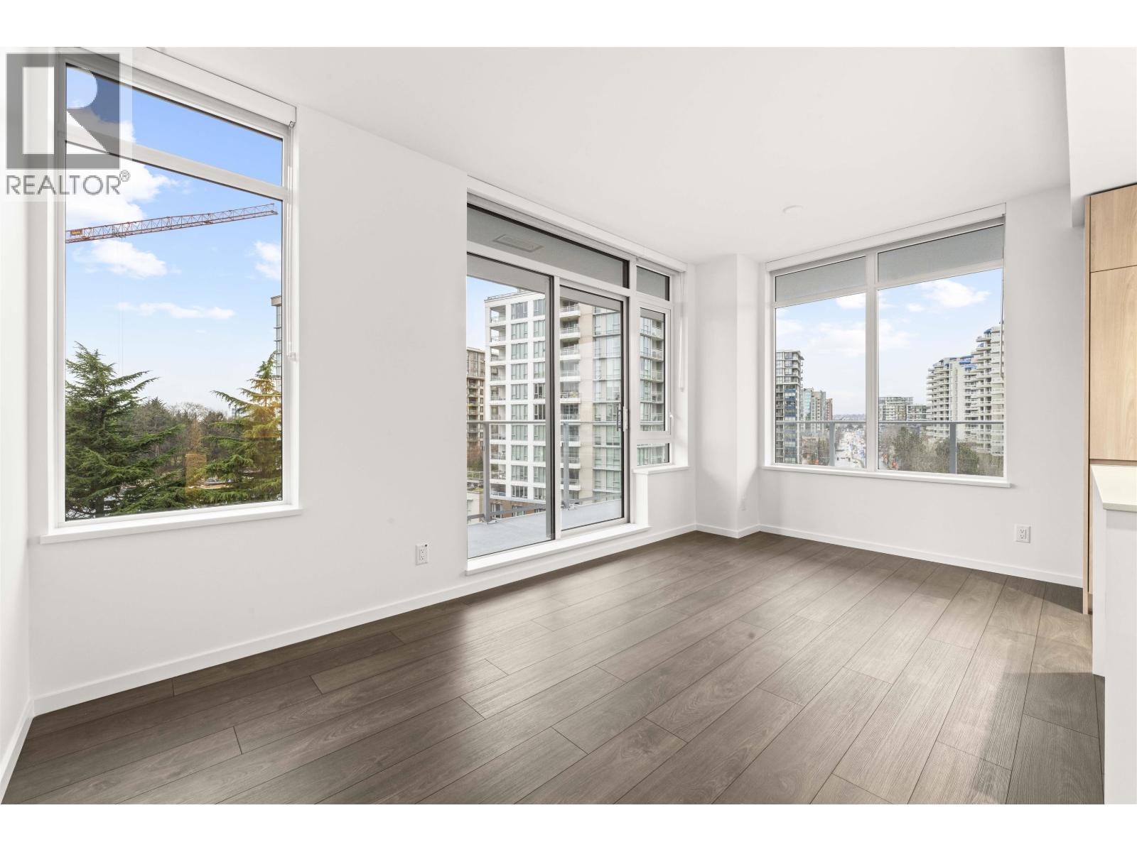 601 6200 MINORU BOULEVARD - Photo 5 of 36, Richmond, British Columbia