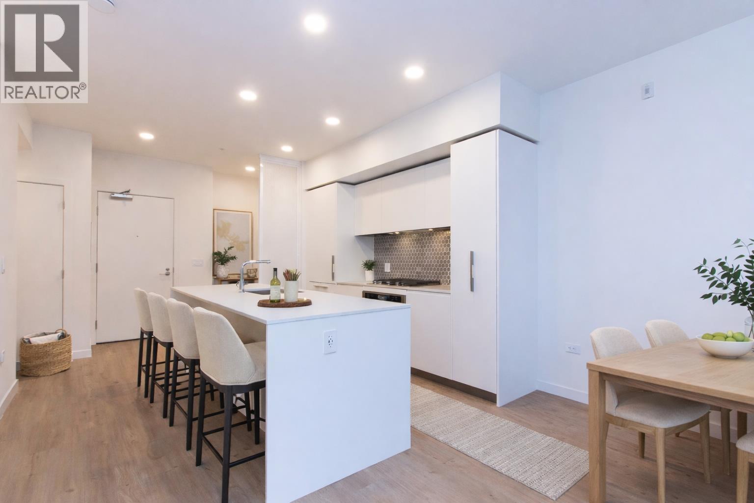 610 1504 SCOTT CRESCENT, Squamish