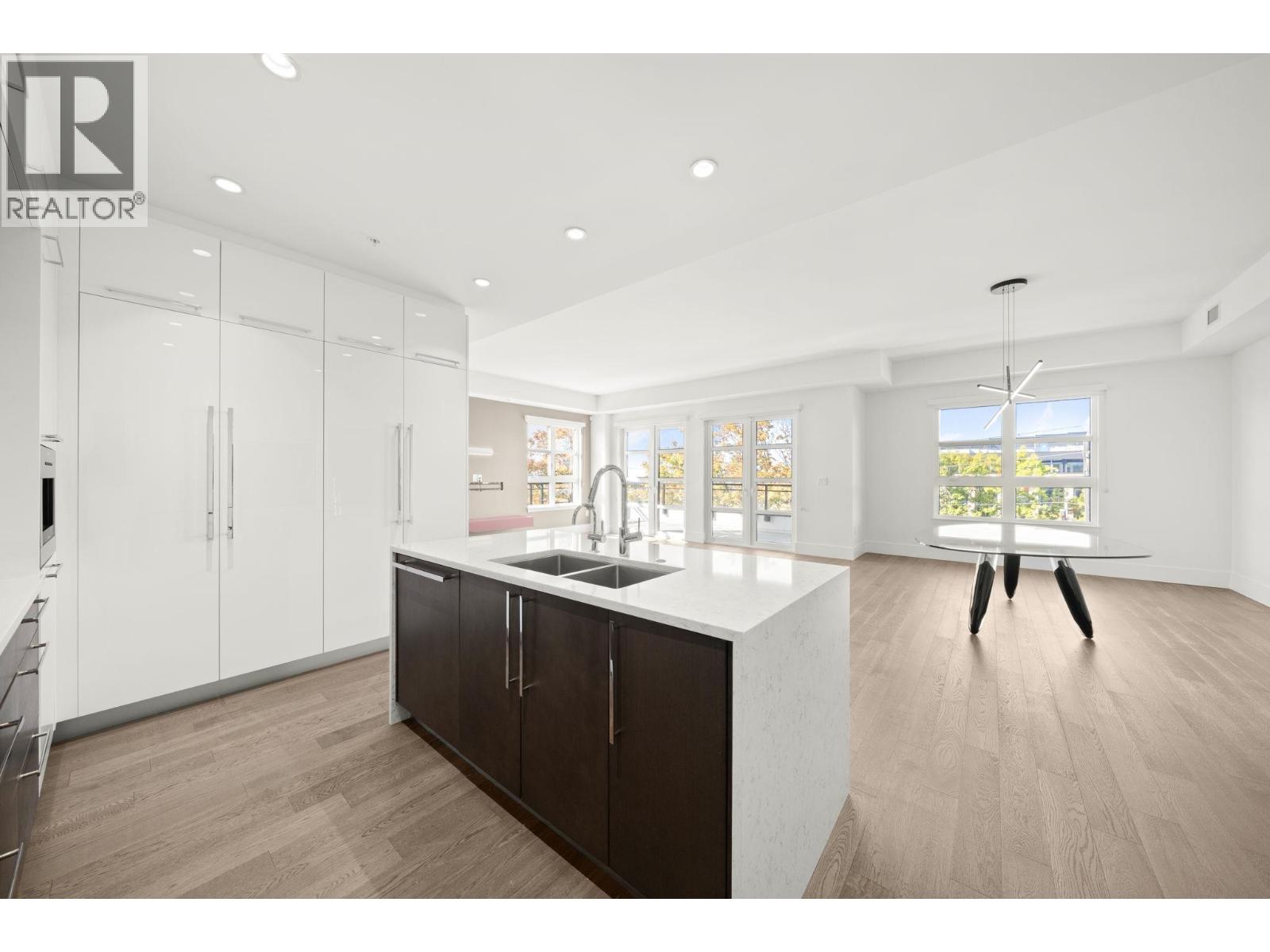 504 6168 EAST BOULEVARD, Vancouver