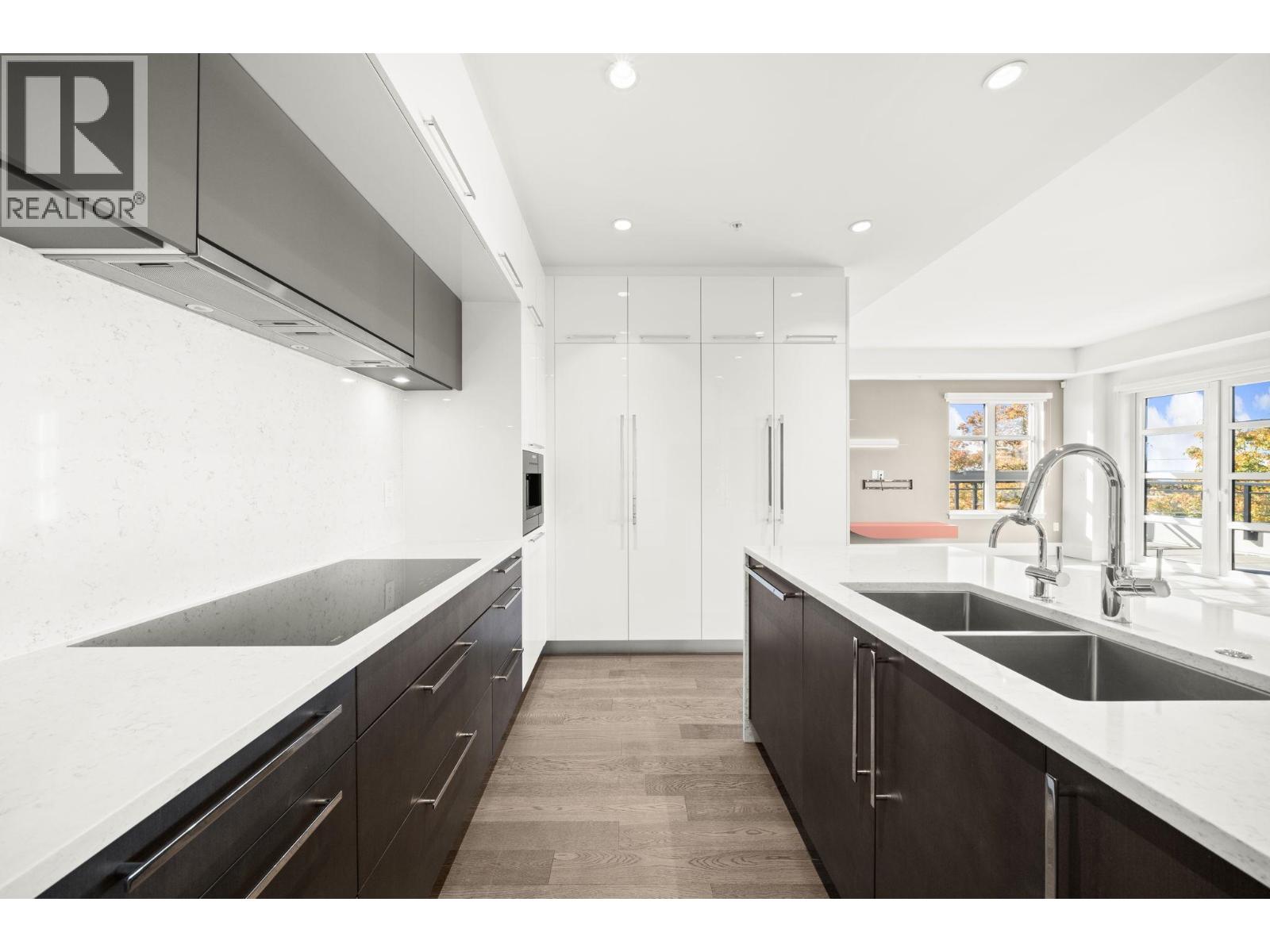 504 6168 EAST BOULEVARD, Vancouver