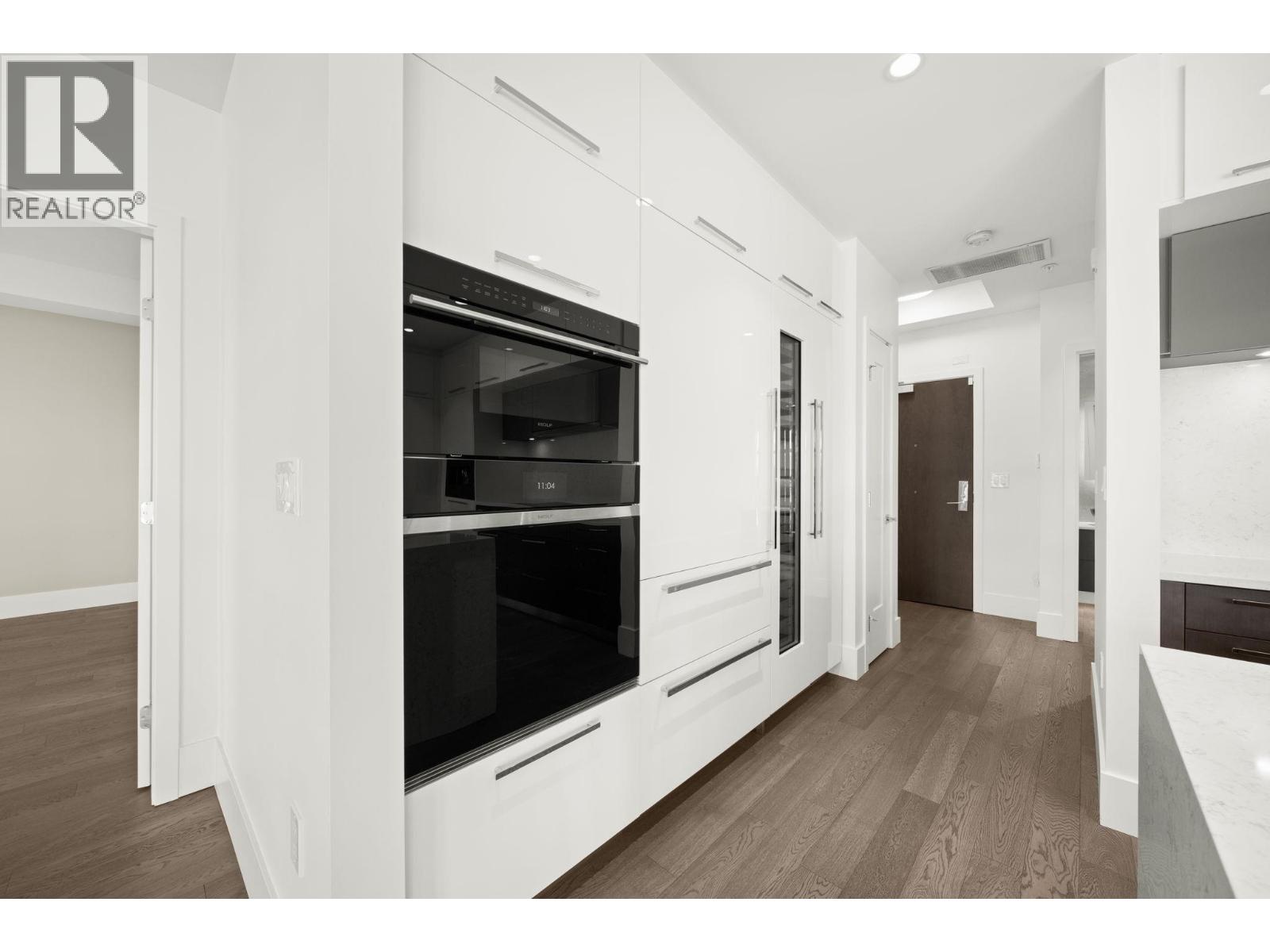 504 6168 EAST BOULEVARD, Vancouver