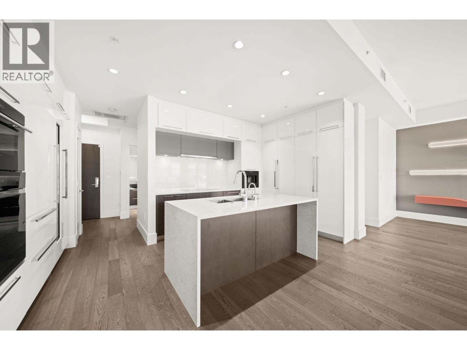 504 6168 EAST BOULEVARD, Vancouver