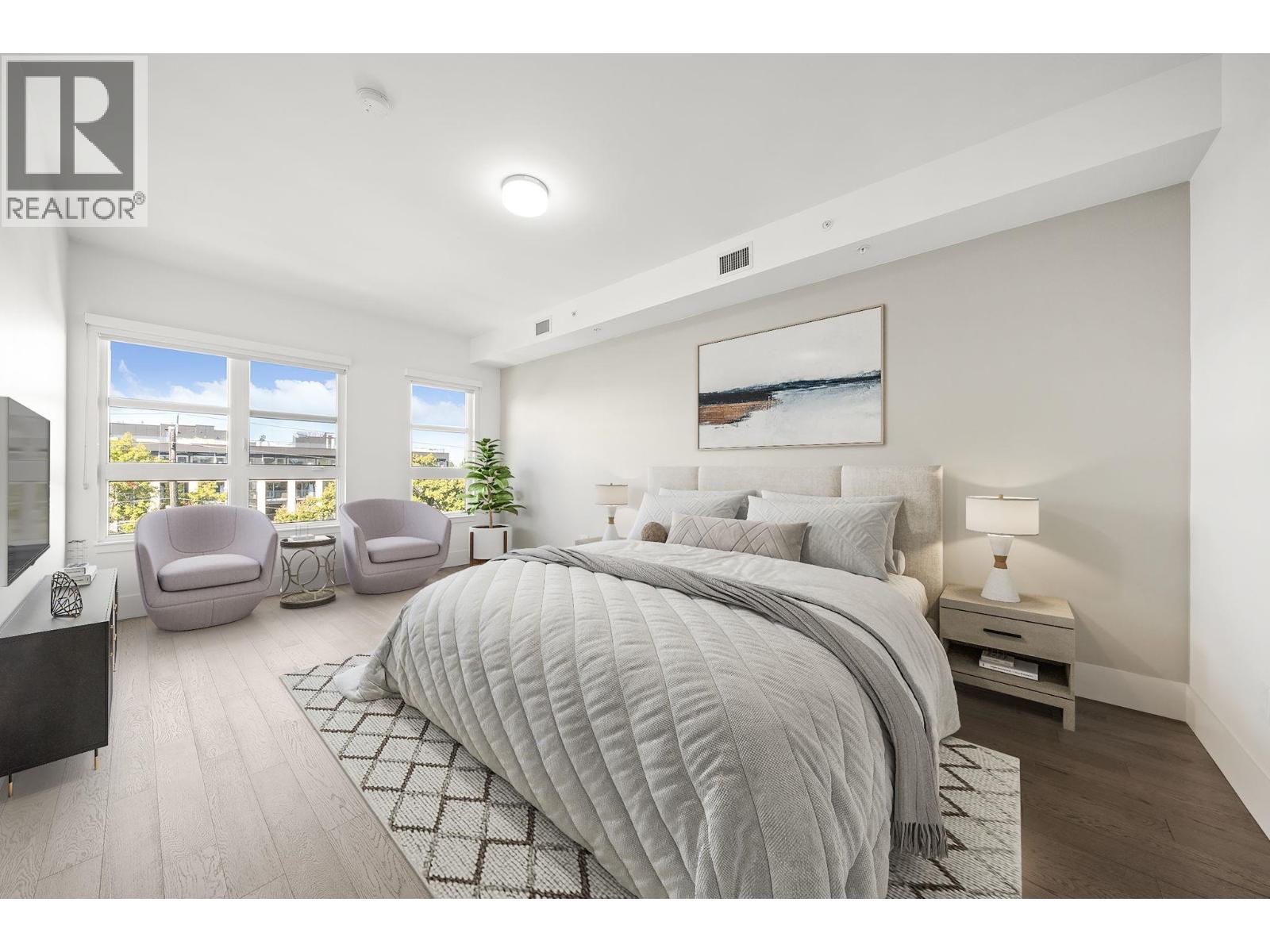 504 6168 EAST BOULEVARD, Vancouver