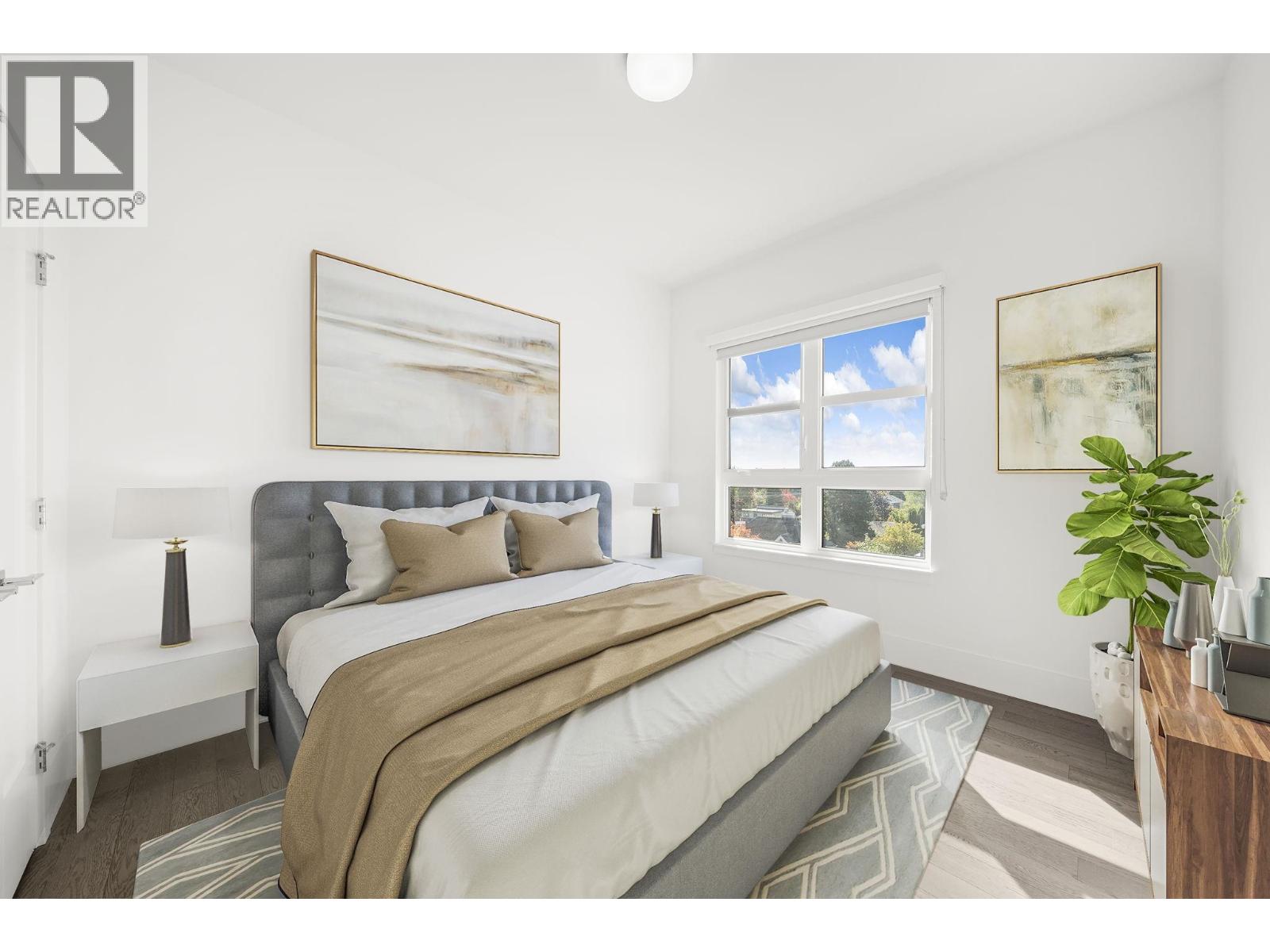 504 6168 EAST BOULEVARD, Vancouver