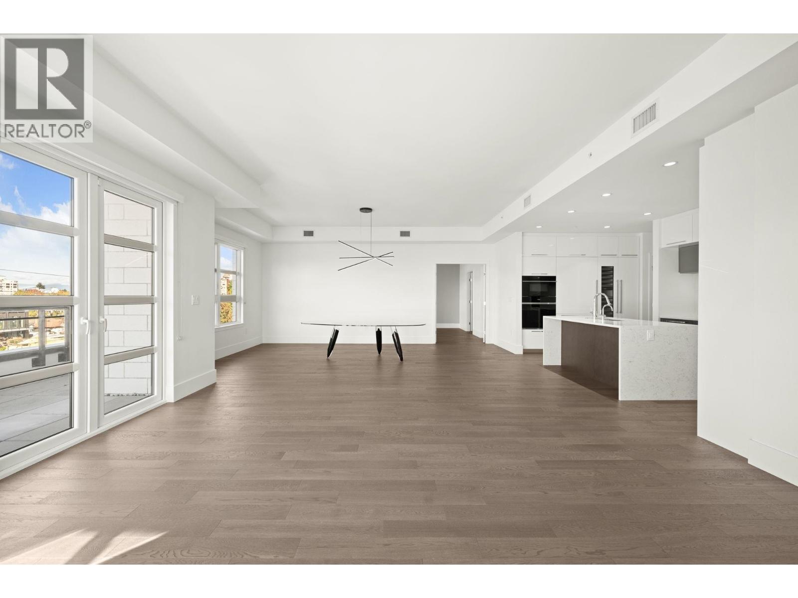 504 6168 EAST BOULEVARD, Vancouver