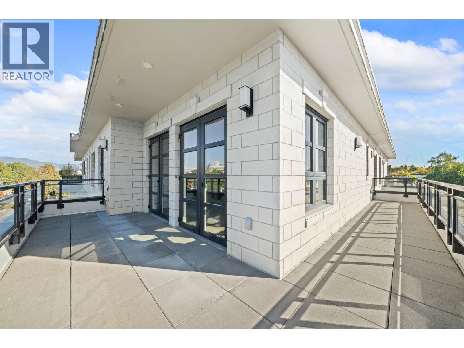 504 6168 EAST BOULEVARD, Vancouver