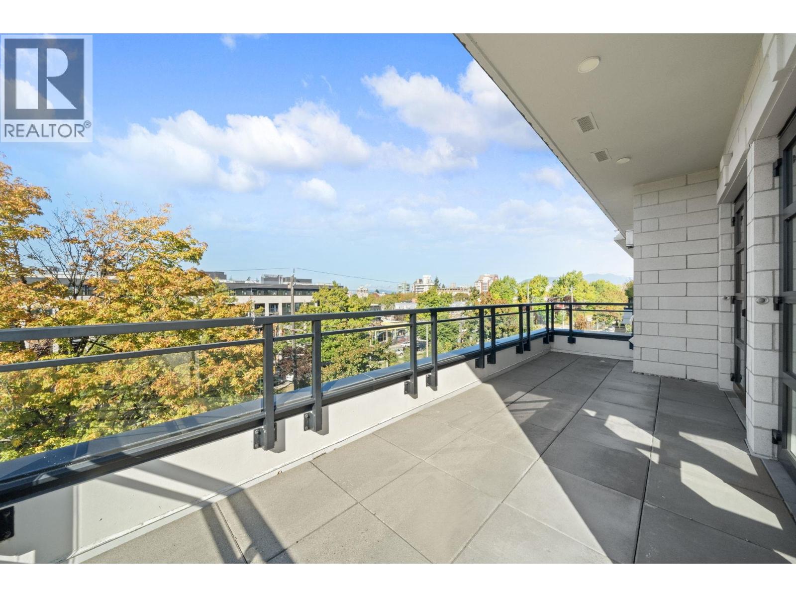 504 6168 EAST BOULEVARD, Vancouver