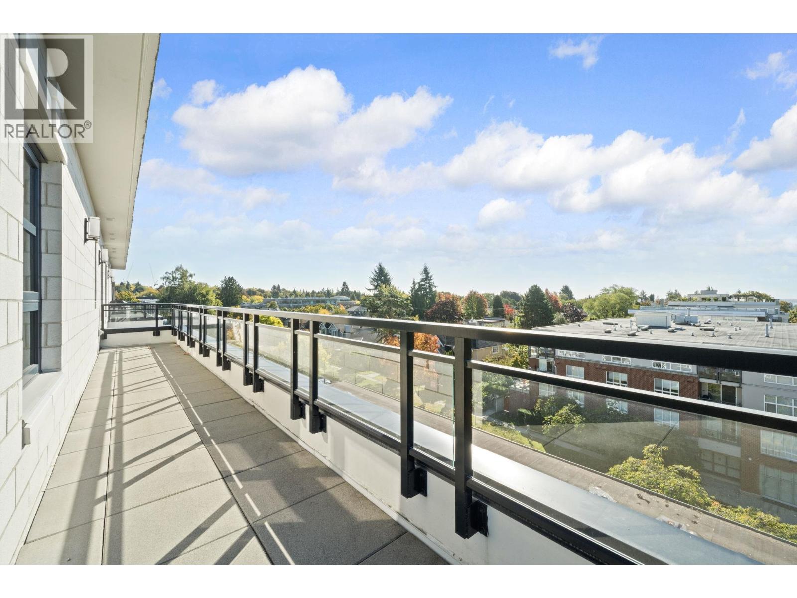 504 6168 EAST BOULEVARD, Vancouver