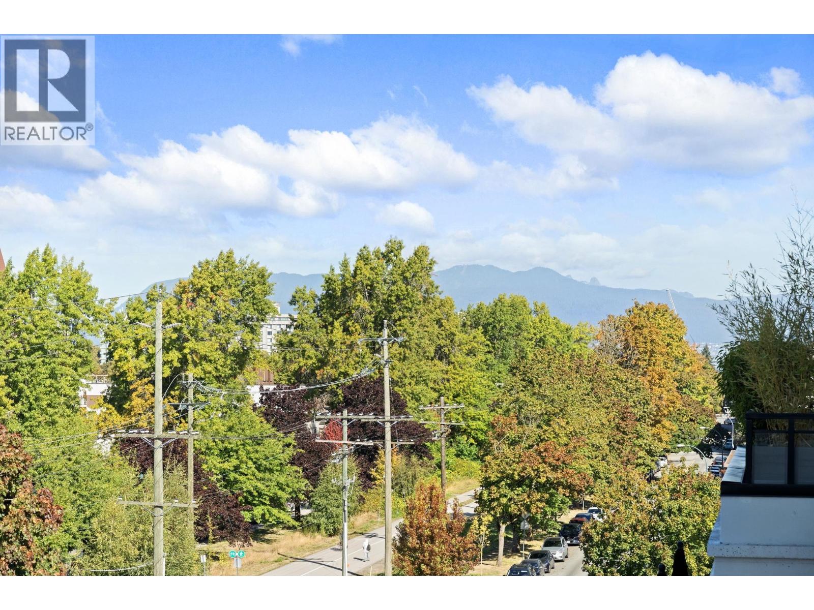 504 6168 EAST BOULEVARD, Vancouver