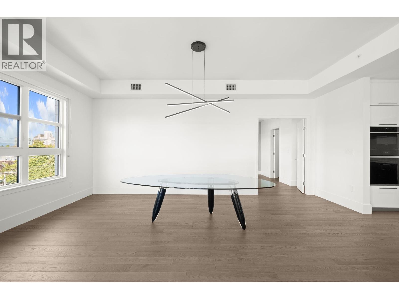 504 6168 EAST BOULEVARD, Vancouver