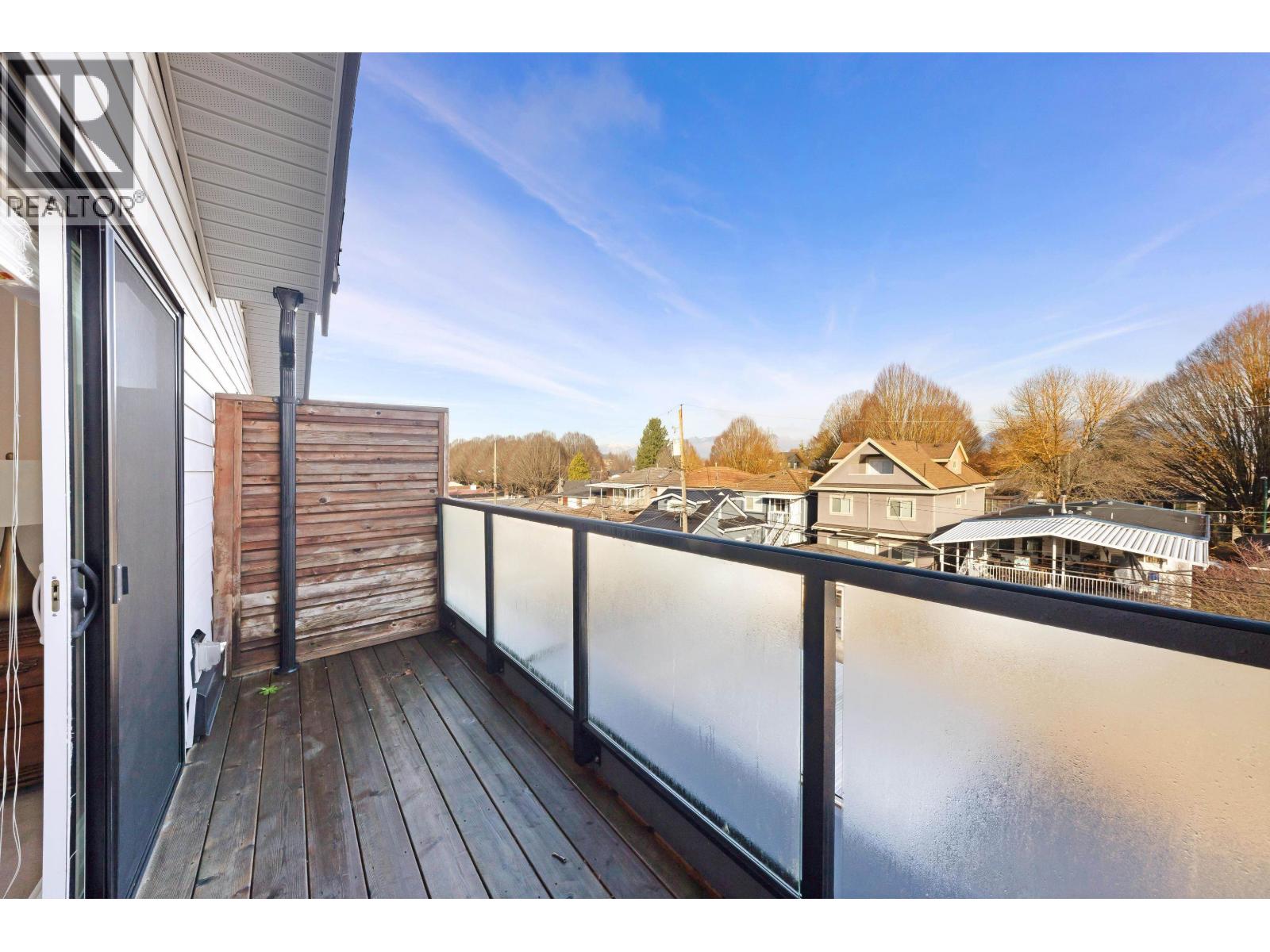 2763 DUKE STREET, Vancouver