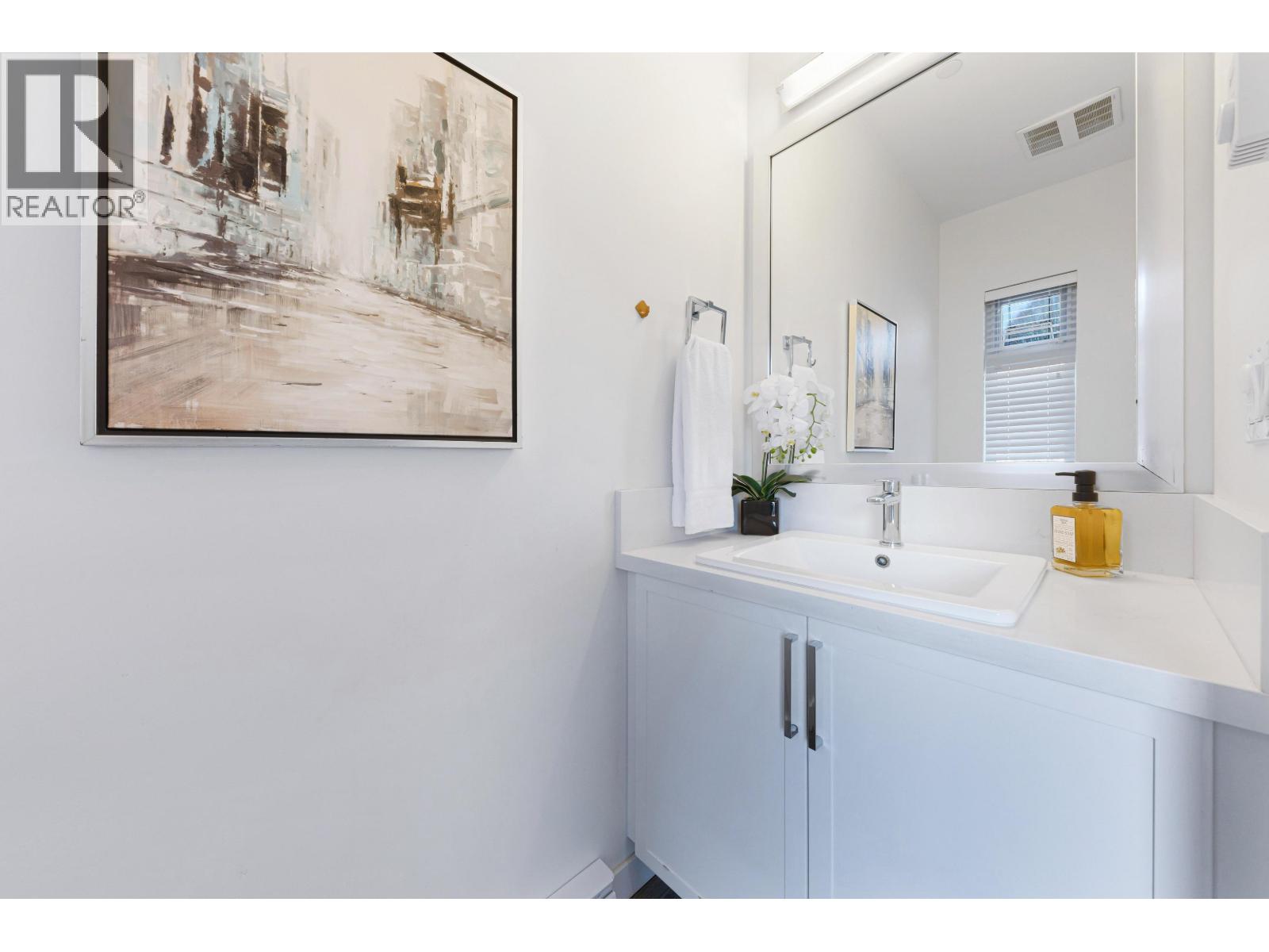 2763 DUKE STREET, Vancouver