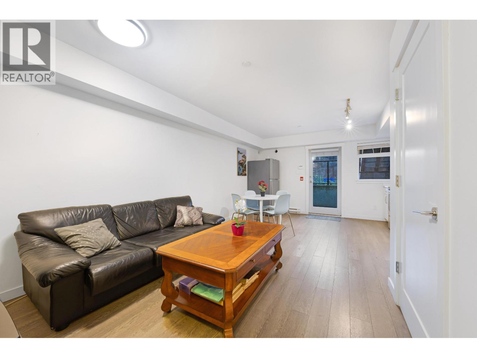 2763 DUKE STREET, Vancouver