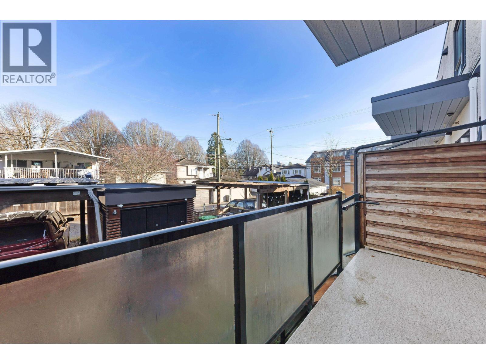 2763 DUKE STREET, Vancouver