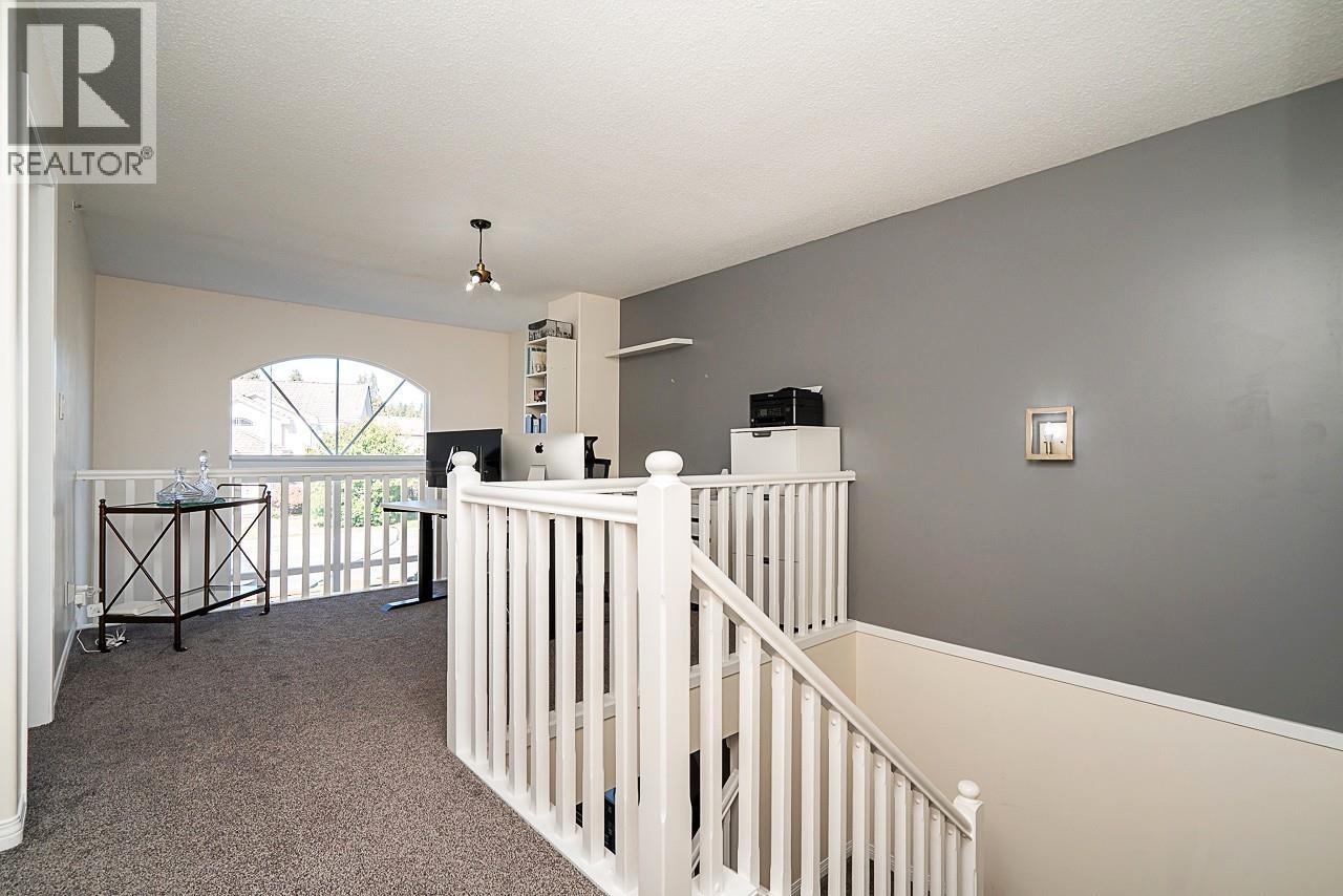 52 1370 RIVERWOOD GATE, Port Coquitlam