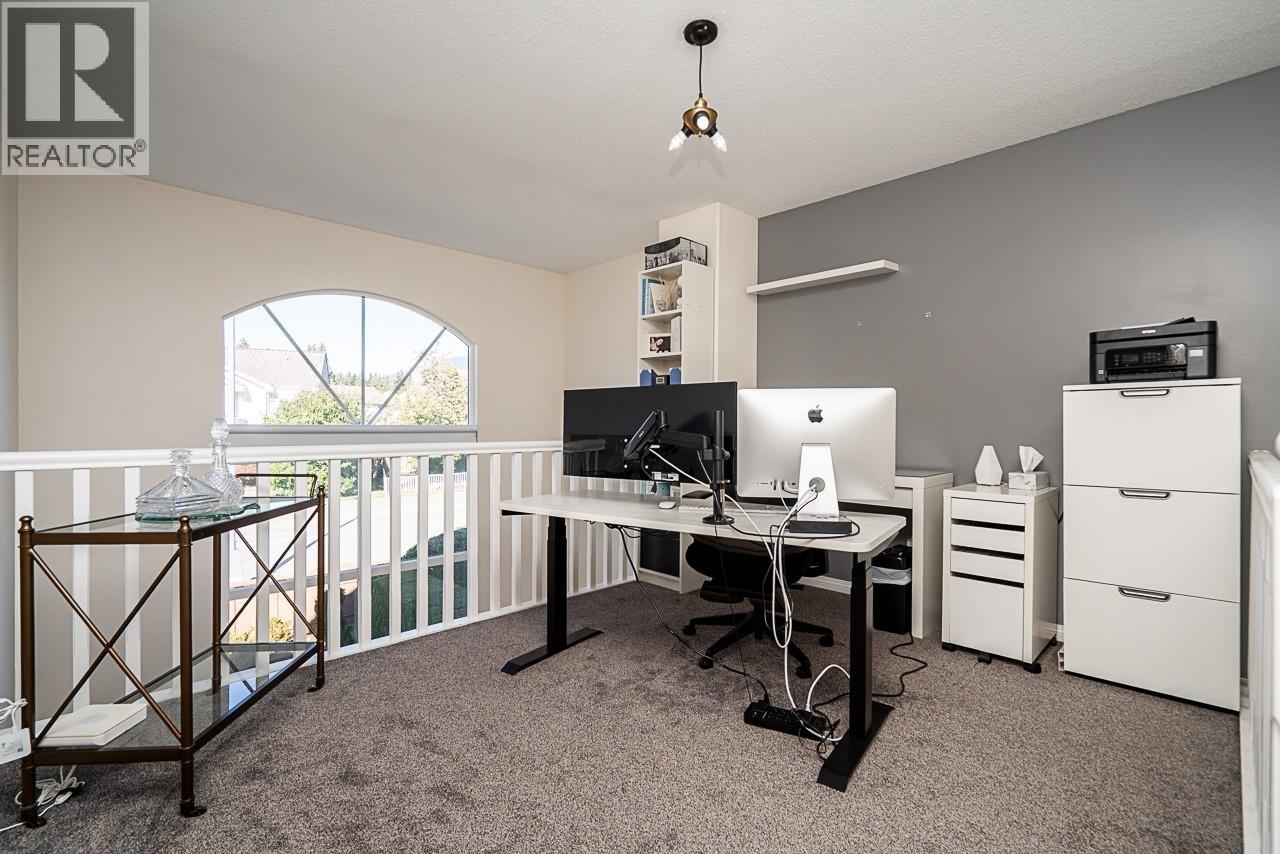 52 1370 RIVERWOOD GATE, Port Coquitlam