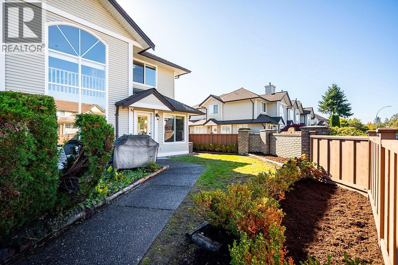 52 1370 RIVERWOOD GATE, Port Coquitlam