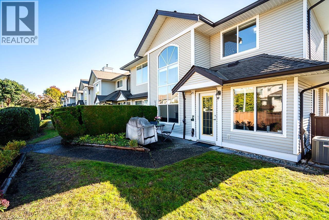 52 1370 RIVERWOOD GATE, Port Coquitlam
