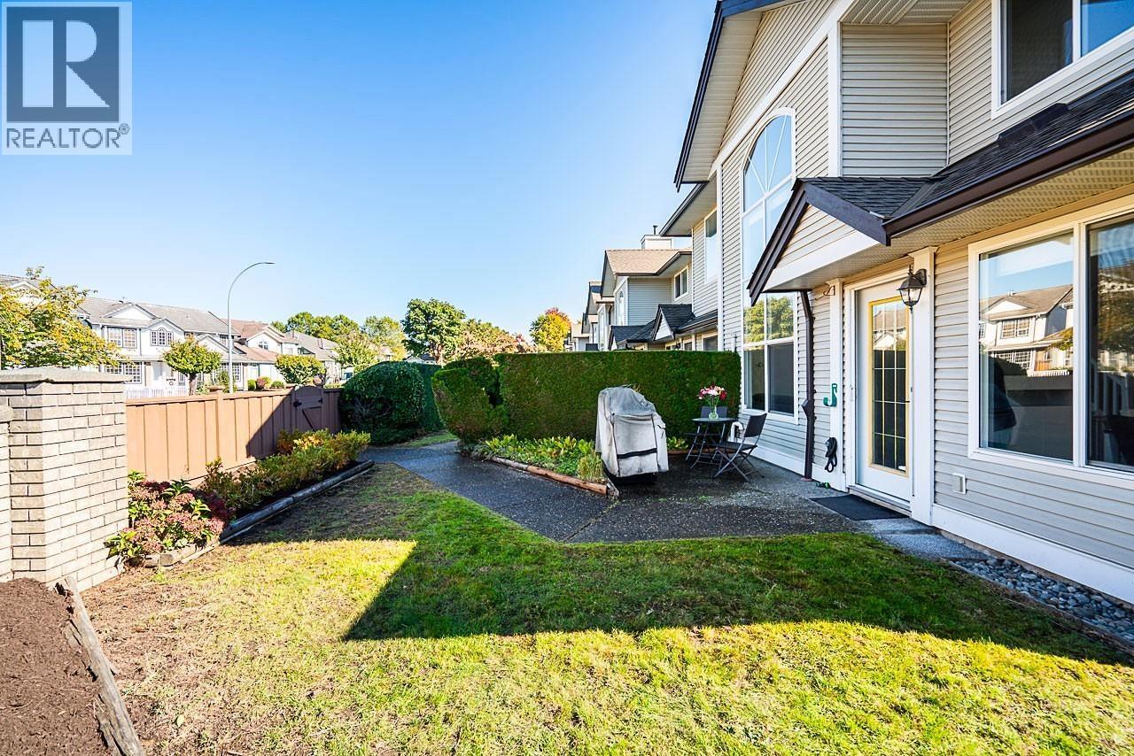 52 1370 RIVERWOOD GATE, Port Coquitlam