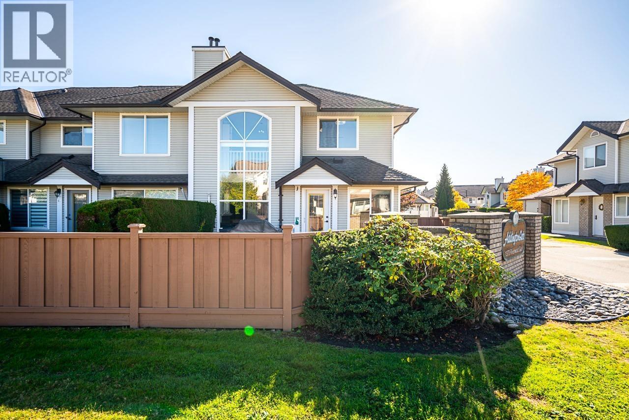 52 1370 RIVERWOOD GATE, Port Coquitlam
