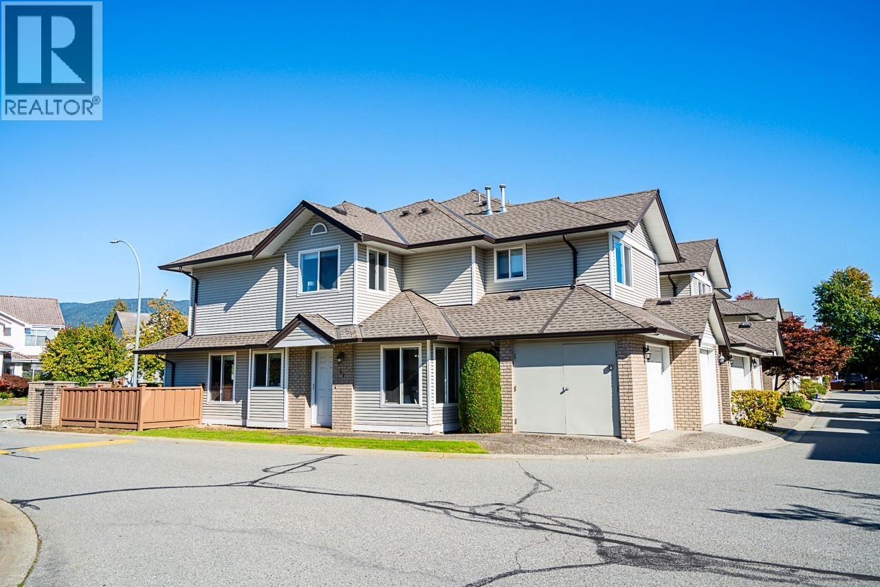 52 1370 RIVERWOOD GATE, Port Coquitlam