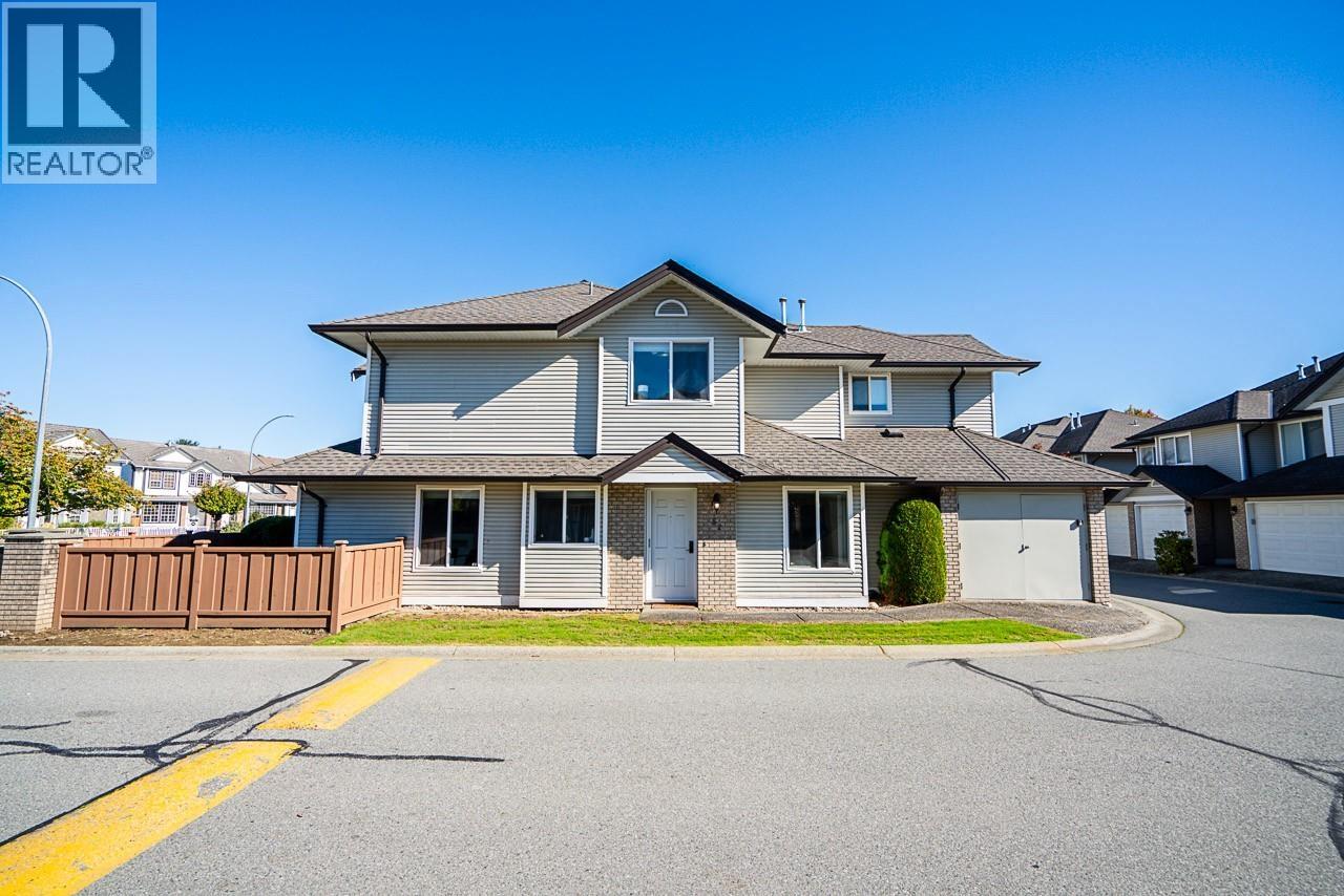 52 1370 RIVERWOOD GATE, Port Coquitlam
