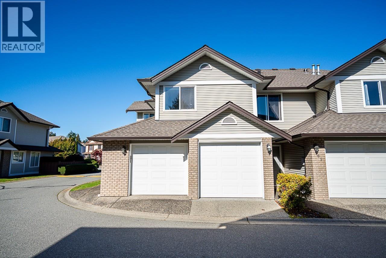 52 1370 RIVERWOOD GATE, Port Coquitlam