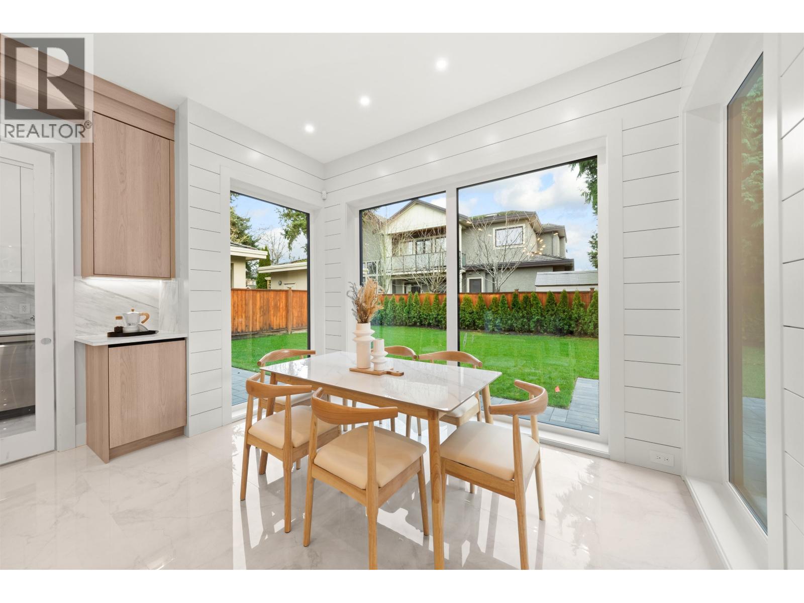 6400 RIVERDALE DRIVE, Richmond