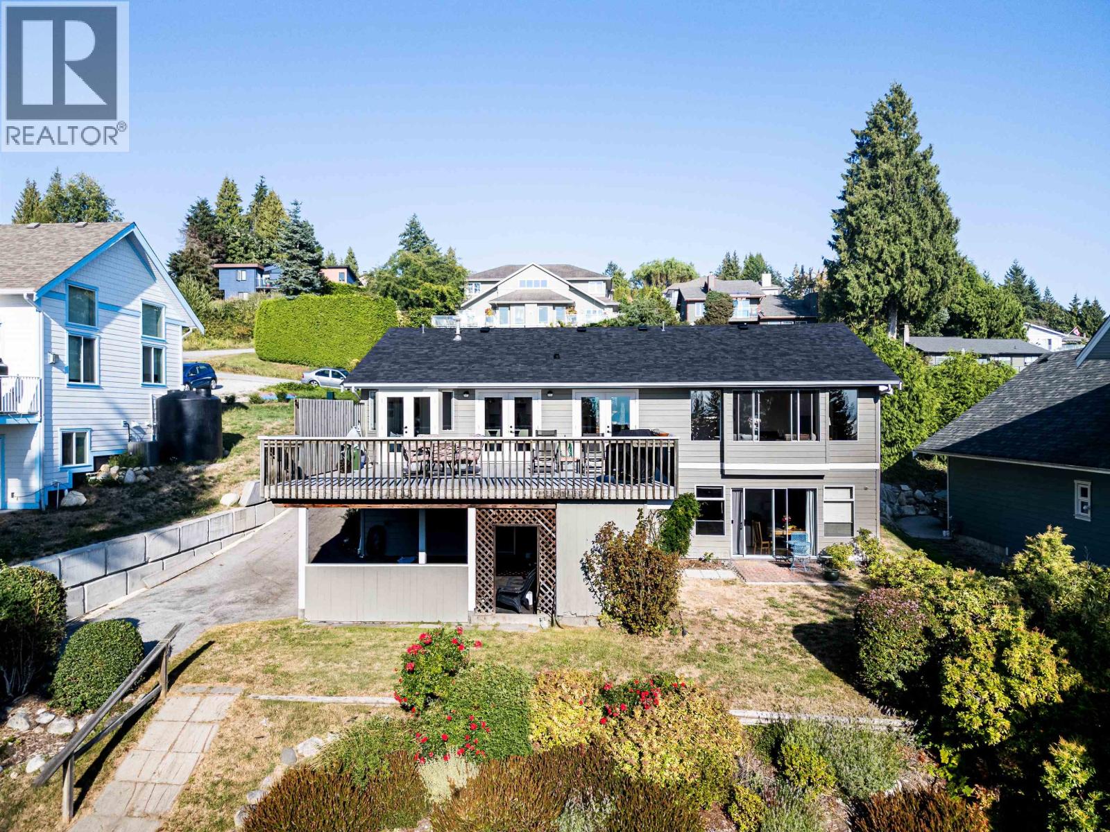 341 HARRY ROAD, Gibsons