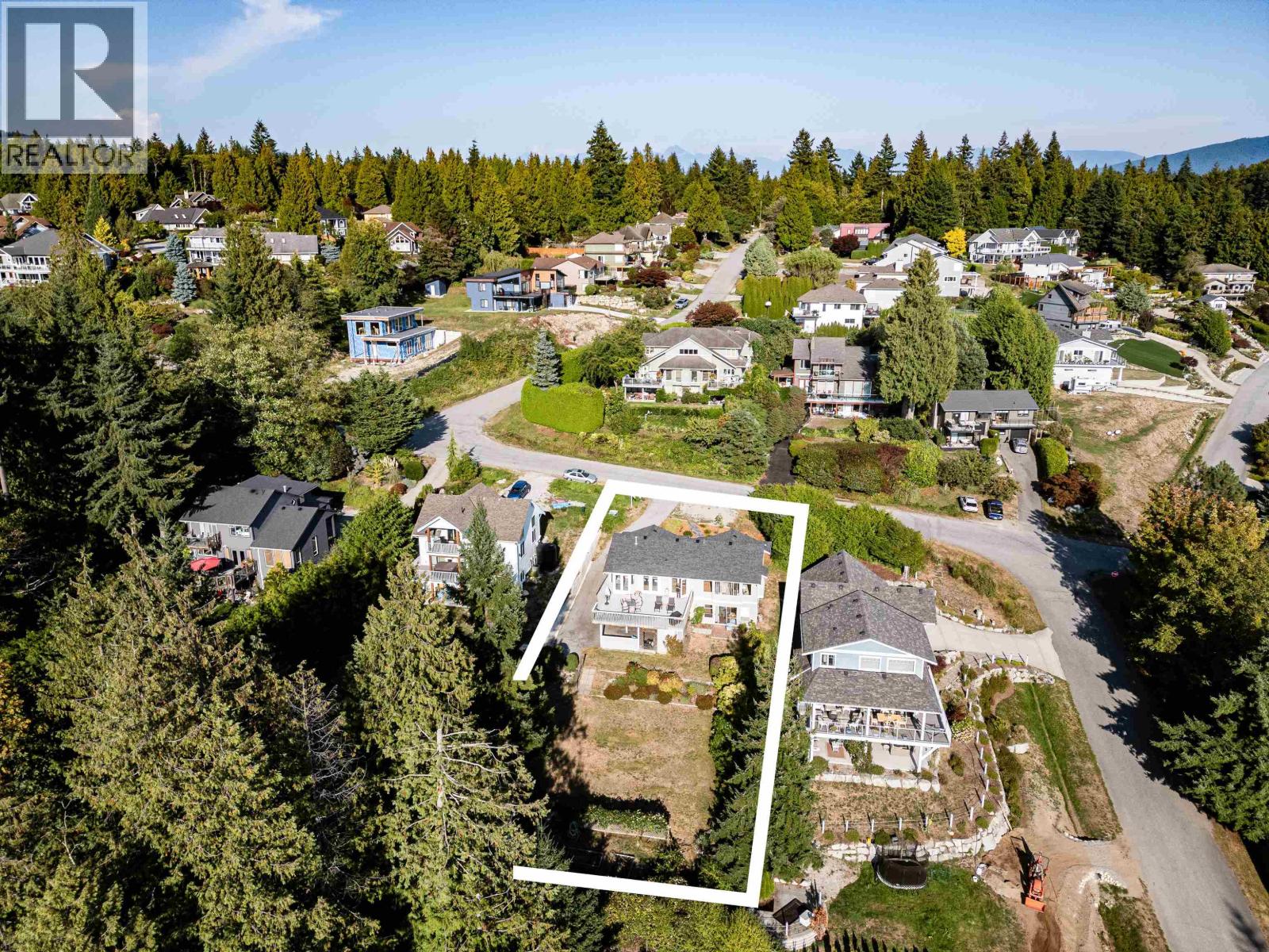 341 HARRY ROAD, Gibsons