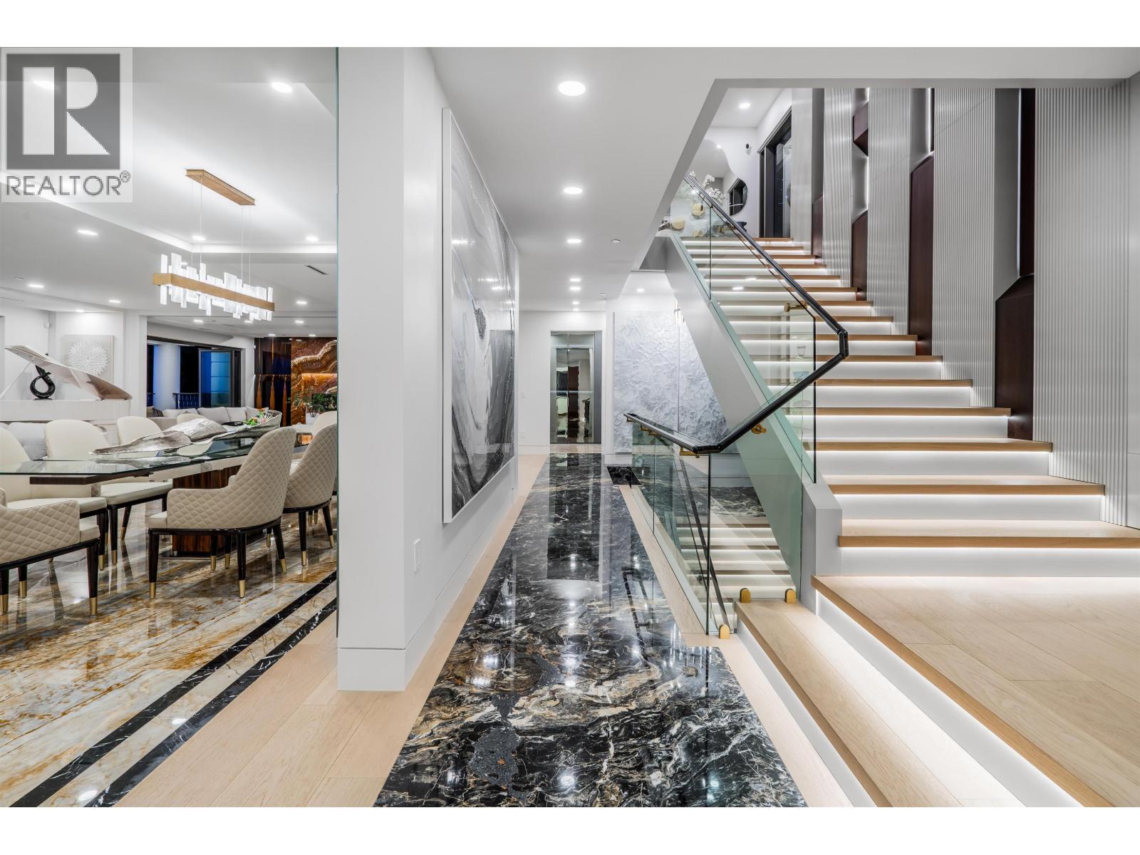 1123 CRESTLINE ROAD, West Vancouver