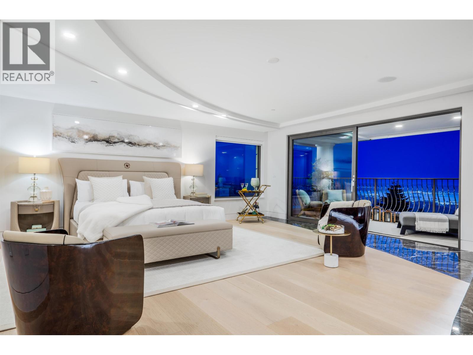 1123 CRESTLINE ROAD, West Vancouver