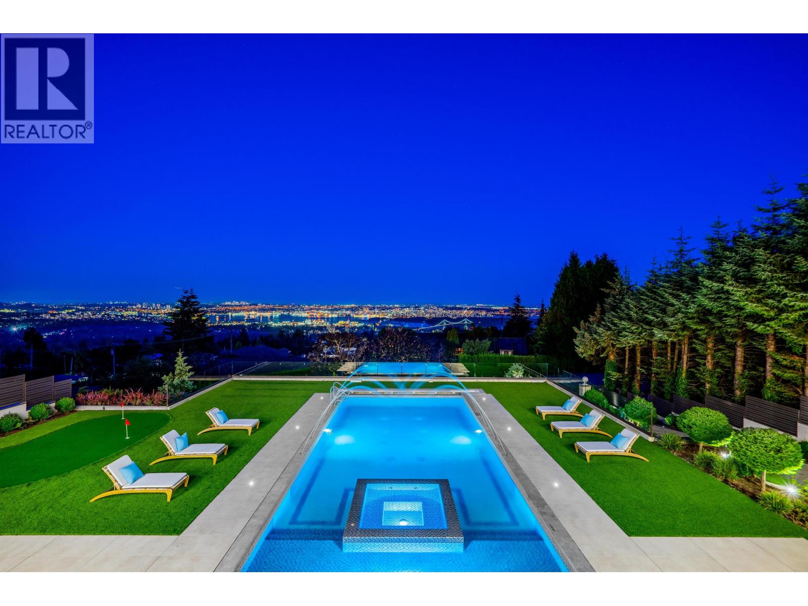 1123 CRESTLINE ROAD, West Vancouver